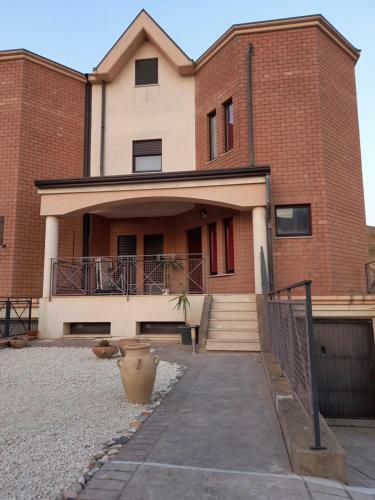 Apartamento Vulcano31