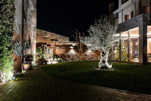 Hostal D'este, Il Bel Dormire