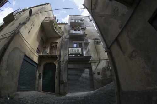 Bed & Breakfast B & B Torre Di Federico