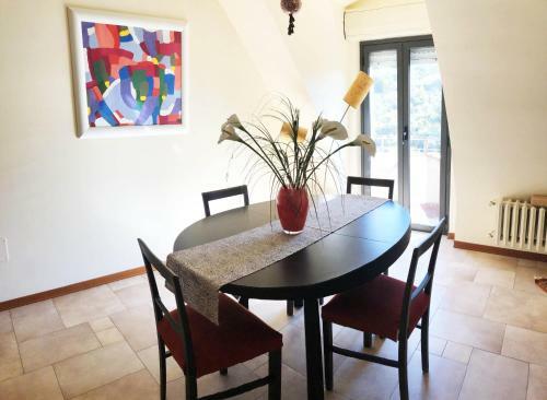 Apartamento Loft Caterina - Enna Bassa
