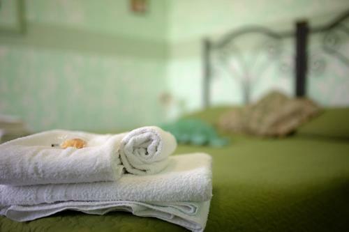 Bed & Breakfast Armonia In Sicilia