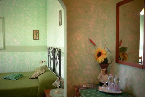 Bed & Breakfast Armonia In Sicilia