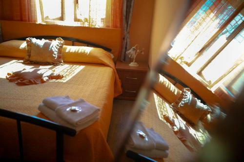 Bed & Breakfast Armonia In Sicilia