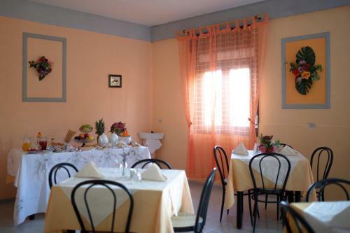 Bed & Breakfast Armonia In Sicilia