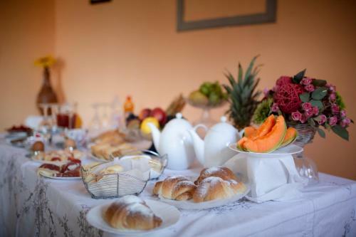 Bed & Breakfast Armonia In Sicilia