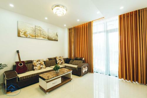 Villa Subi's House Dalat