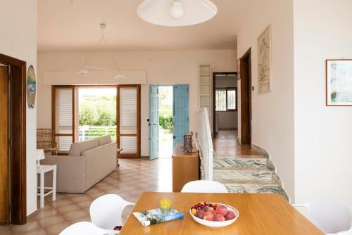 Apartamento Apulianstay- Villa Elvira