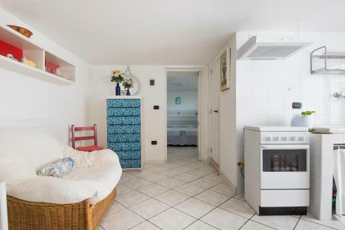 Apartamento Apulianstay- Villa Elvira