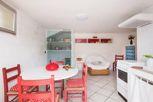 Apartamento Apulianstay- Villa Elvira