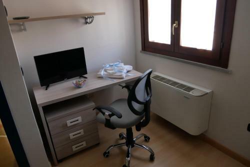 Demetra Residence