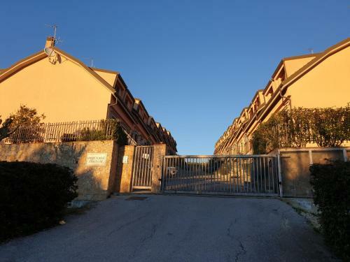 Demetra Residence