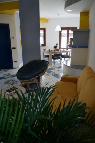 Demetra Residence
