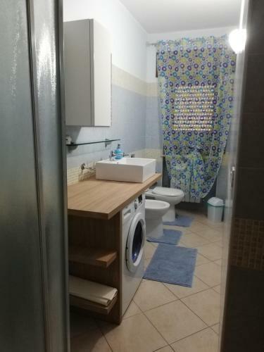 Apartamento Anchida Casa Vacanze