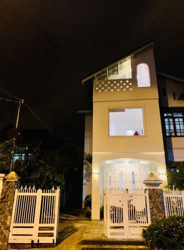 Villa K? M?'s House
