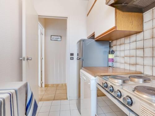 Apartment R�sidence Goizean