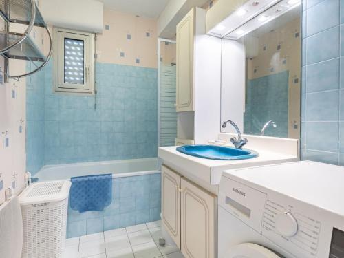 Apartment R�sidence Goizean