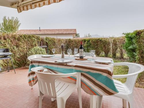 Apartment R�sidence Goizean