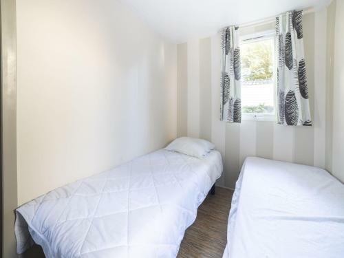 Belles Vacances En Bord de Mer Dans Camping 4 Etoiles