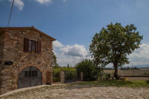 Casale Pian Di Fratta