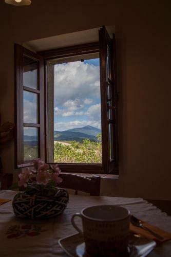 Casale Pian Di Fratta