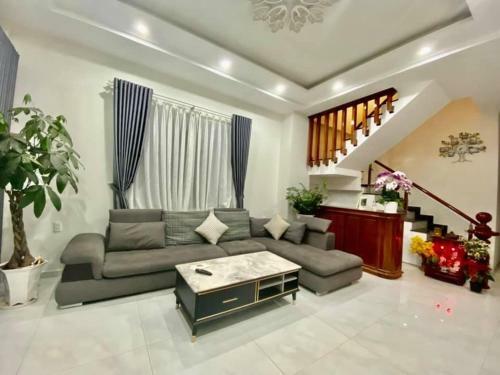 Nh� Homestay - Villa
