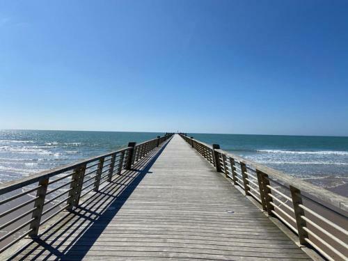 Apartamento Superbe Studio A Saint Jean de Monts