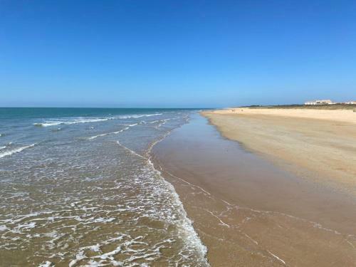 Apartamento Superbe Studio A Saint Jean de Monts