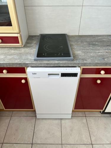 Apartamento Superbe Studio A Saint Jean de Monts