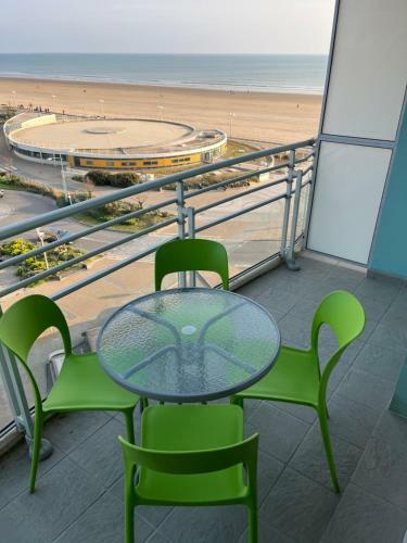 Apartamento Superbe Studio A Saint Jean de Monts