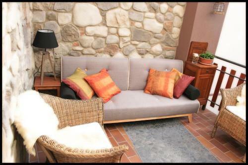 Casa Vacanze Borc Dai Cucs