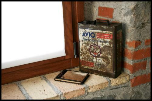 Casa Vacanze Borc Dai Cucs