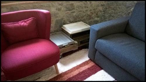 Casa Vacanze Borc Dai Cucs