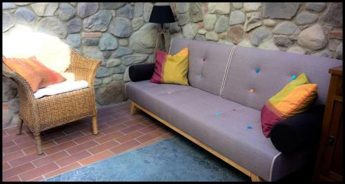 Casa Vacanze Borc Dai Cucs