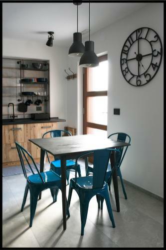 Casa Vacanze Borc Dai Cucs