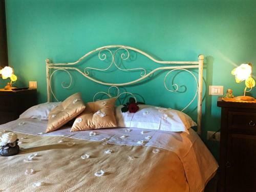 Agroturismo Casale Serena