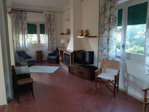 Casa "le Terrazze"