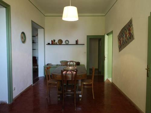 Casa "le Terrazze"
