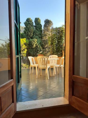 Casa "le Terrazze"