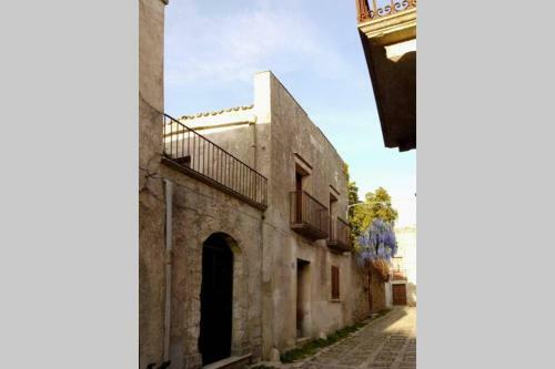 La Casa Del Poeta Errante