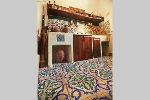 La Casa Del Poeta Errante