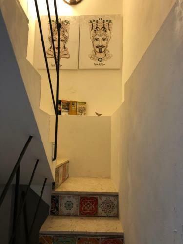 La Casa Del Poeta Errante
