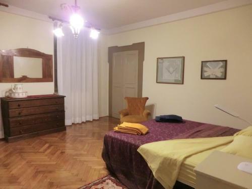 Apartamento Il Punto Di Partenza