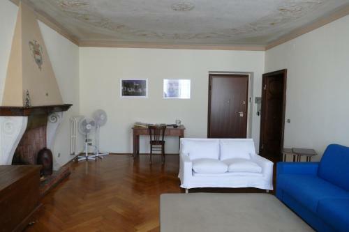 Apartamento Il Punto Di Partenza