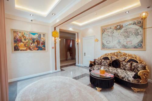 Silk Road Empire Hotel