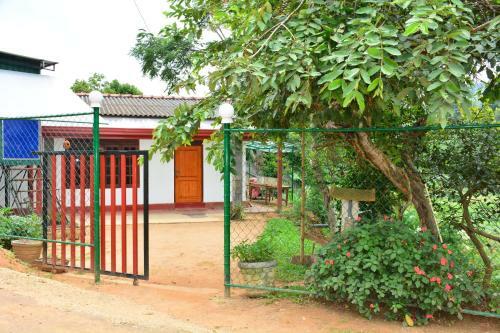 Ithara Guest House