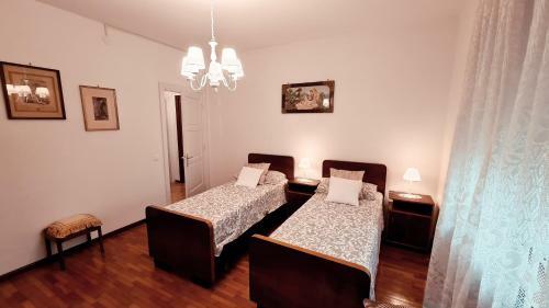 Apartamento Casa Degli Ulivi
