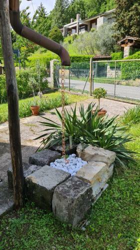 Apartamento Casa Degli Ulivi