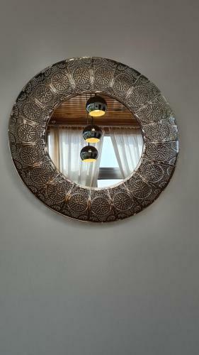 Apartamento Casa Degli Ulivi