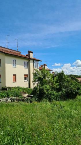 Apartamento Casa Degli Ulivi