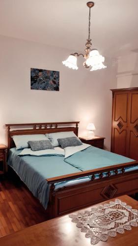 Apartamento Casa Degli Ulivi